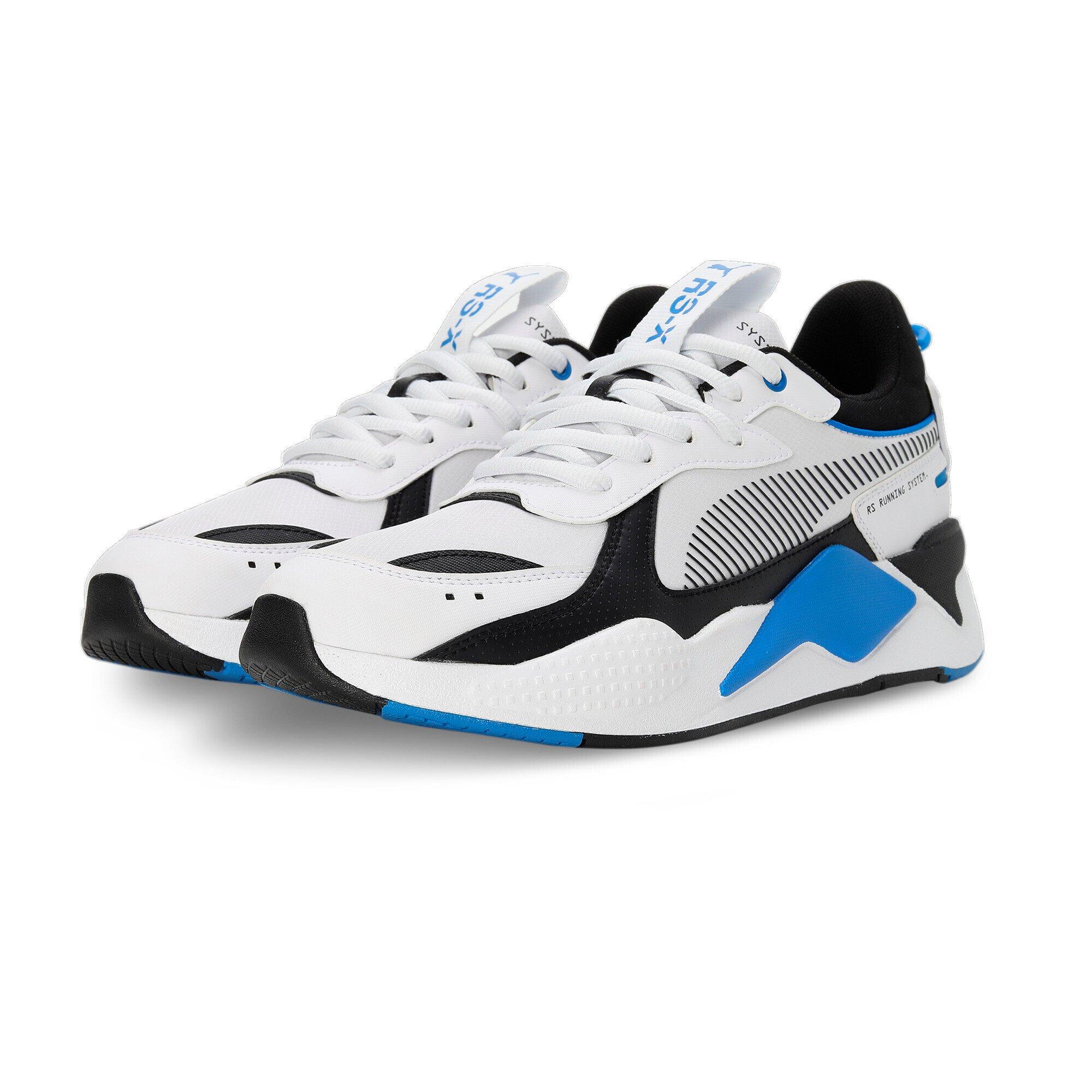 PUMA  Scarpe da ginnastica Puma RS-X Games 