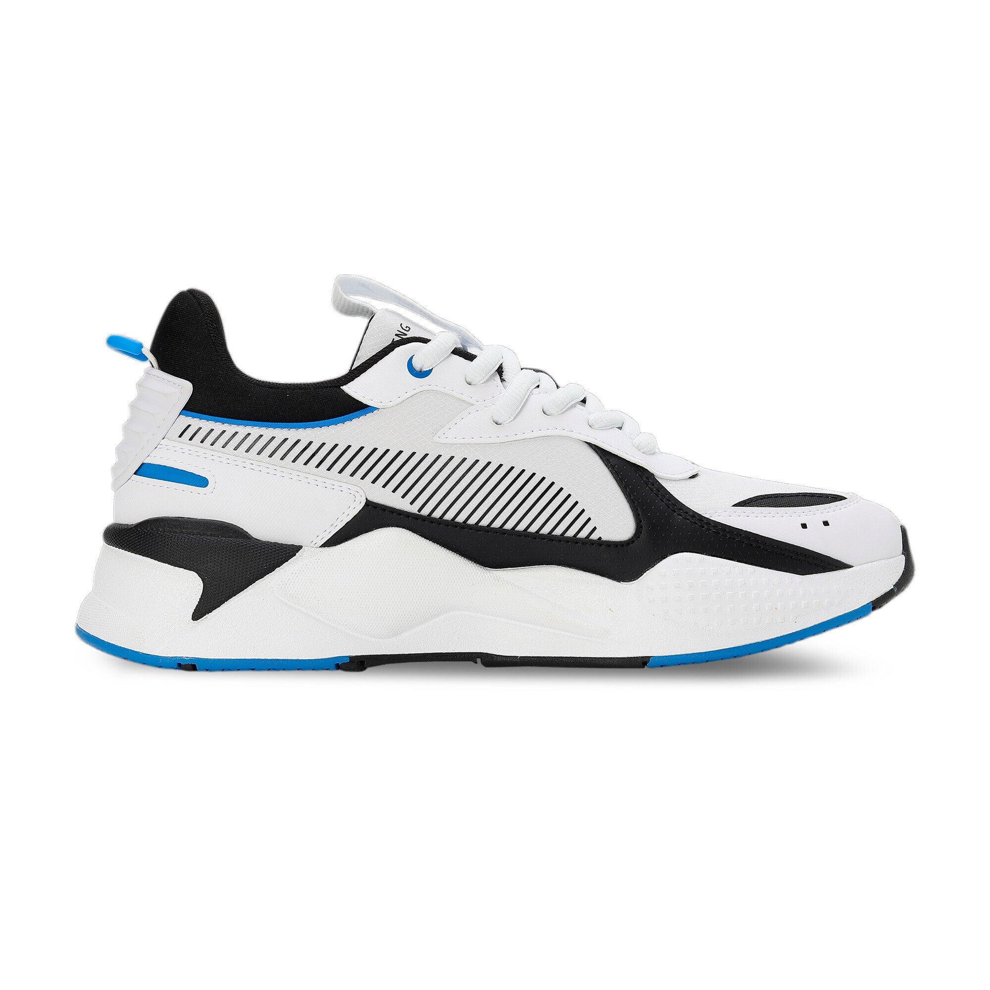 PUMA  Scarpe da ginnastica Puma RS-X Games 