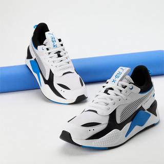 PUMA  Scarpe da ginnastica Puma RS-X Games 