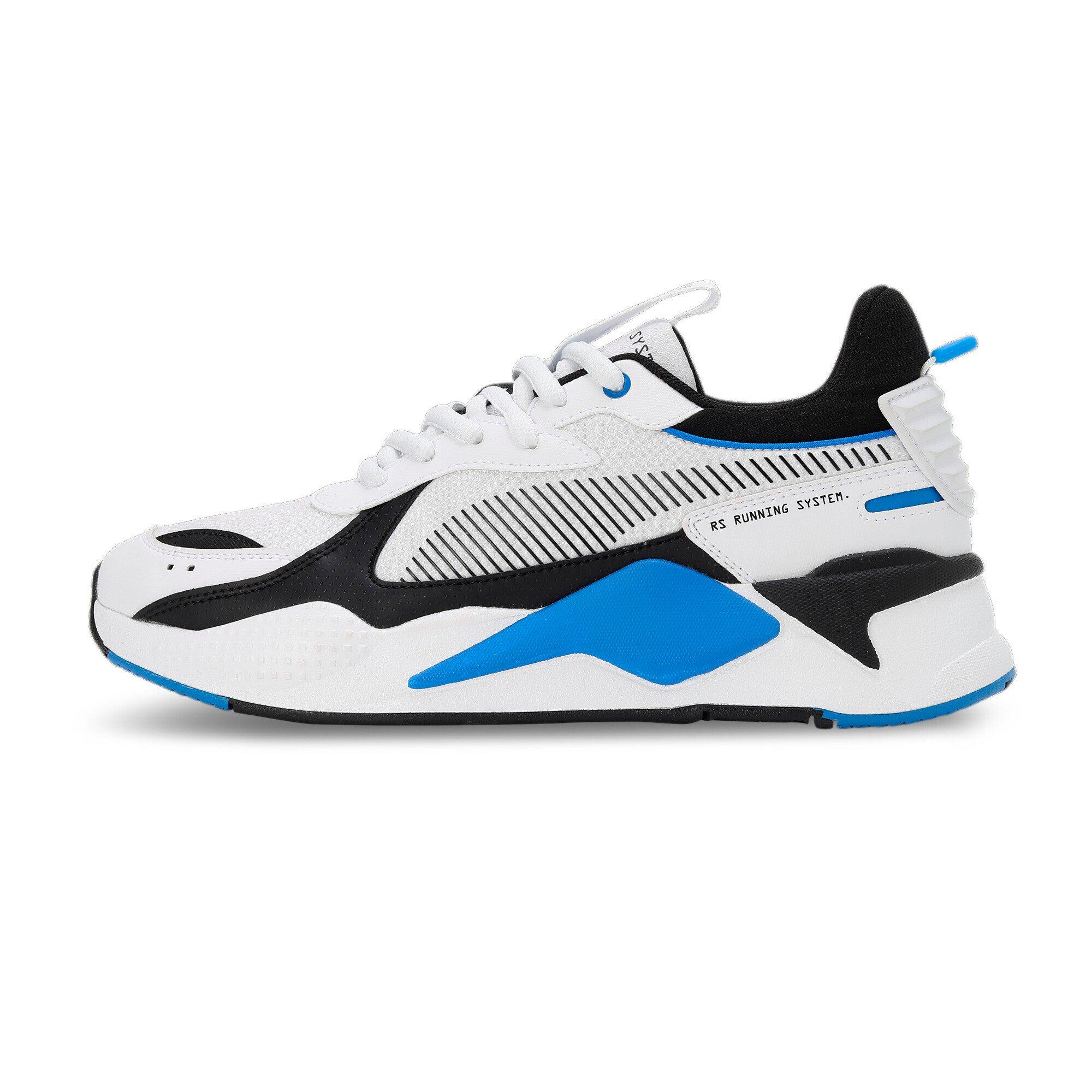 PUMA  Scarpe da ginnastica Puma RS-X Games 