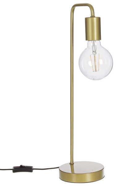 mutoni Lampe de table Emotion Gold  