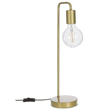 Lampe de table Emotion Gold