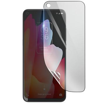 Hydrogel Bildschirmfolie für Tcl 10L