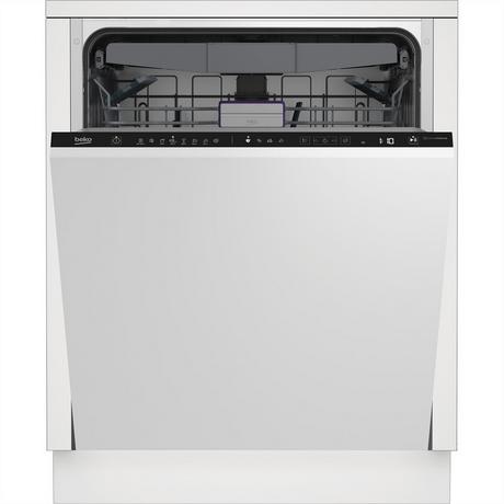 Beko BDIN28645CHC 60cm  