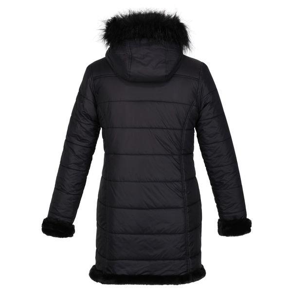 Regatta  Charlize Parka Isoliert 