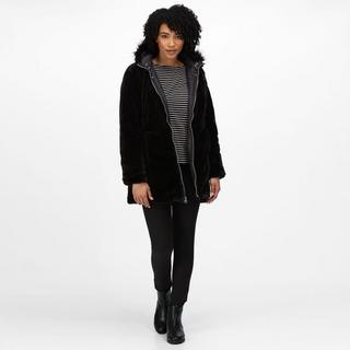 Regatta  Charlize Parka Isoliert 