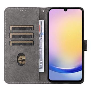 Cover-Discount  Galaxy A25 5G - Custodia con blocco RFID 