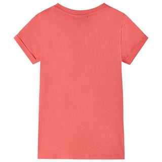 VidaXL  T-shirt pour enfants coton 