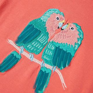 VidaXL  T-shirt pour enfants coton 