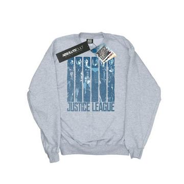 Sweat JUSTICE LEAGUE