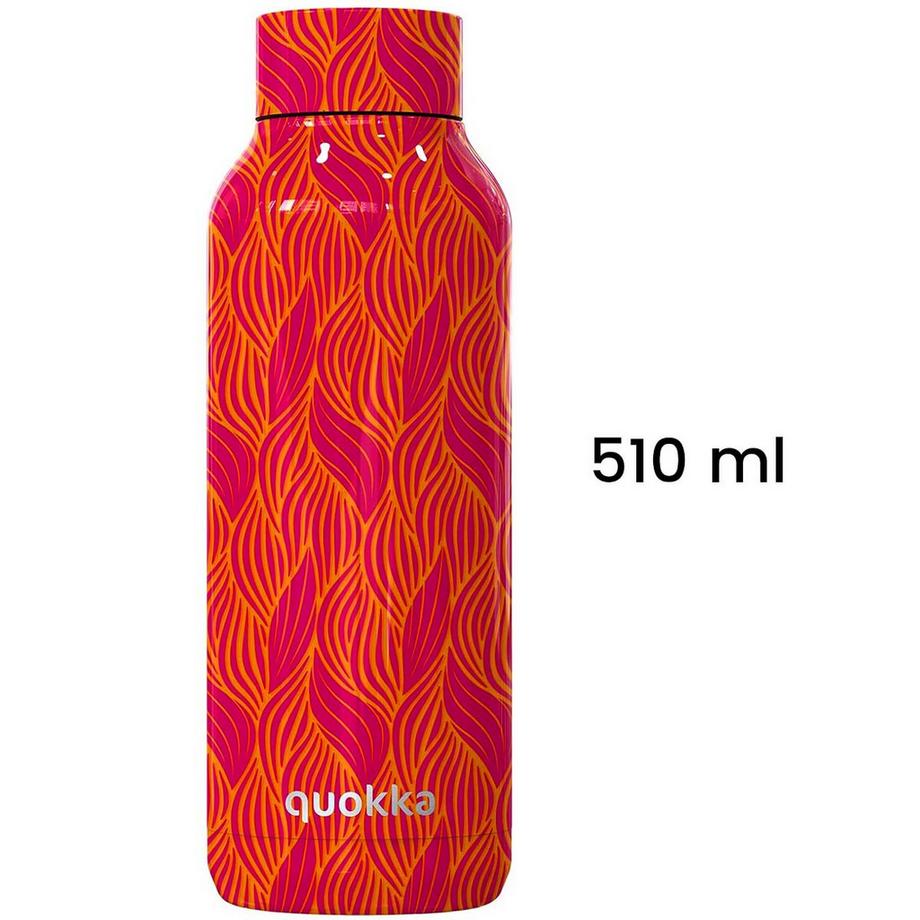 Quokka Bouteille Isotherme Double Paroi  