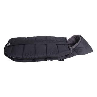 Kaiser  Kinderwagen Fusssack Mila black 