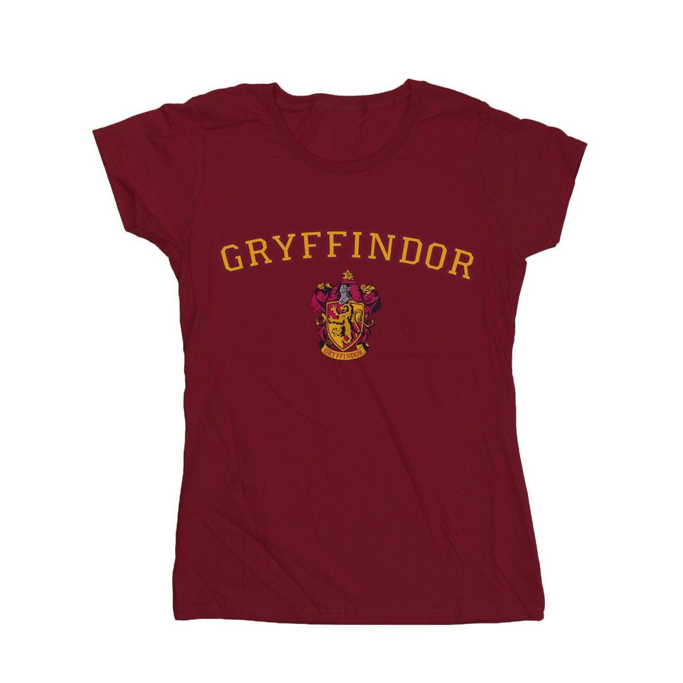 Harry Potter  Gryffindor TShirt 