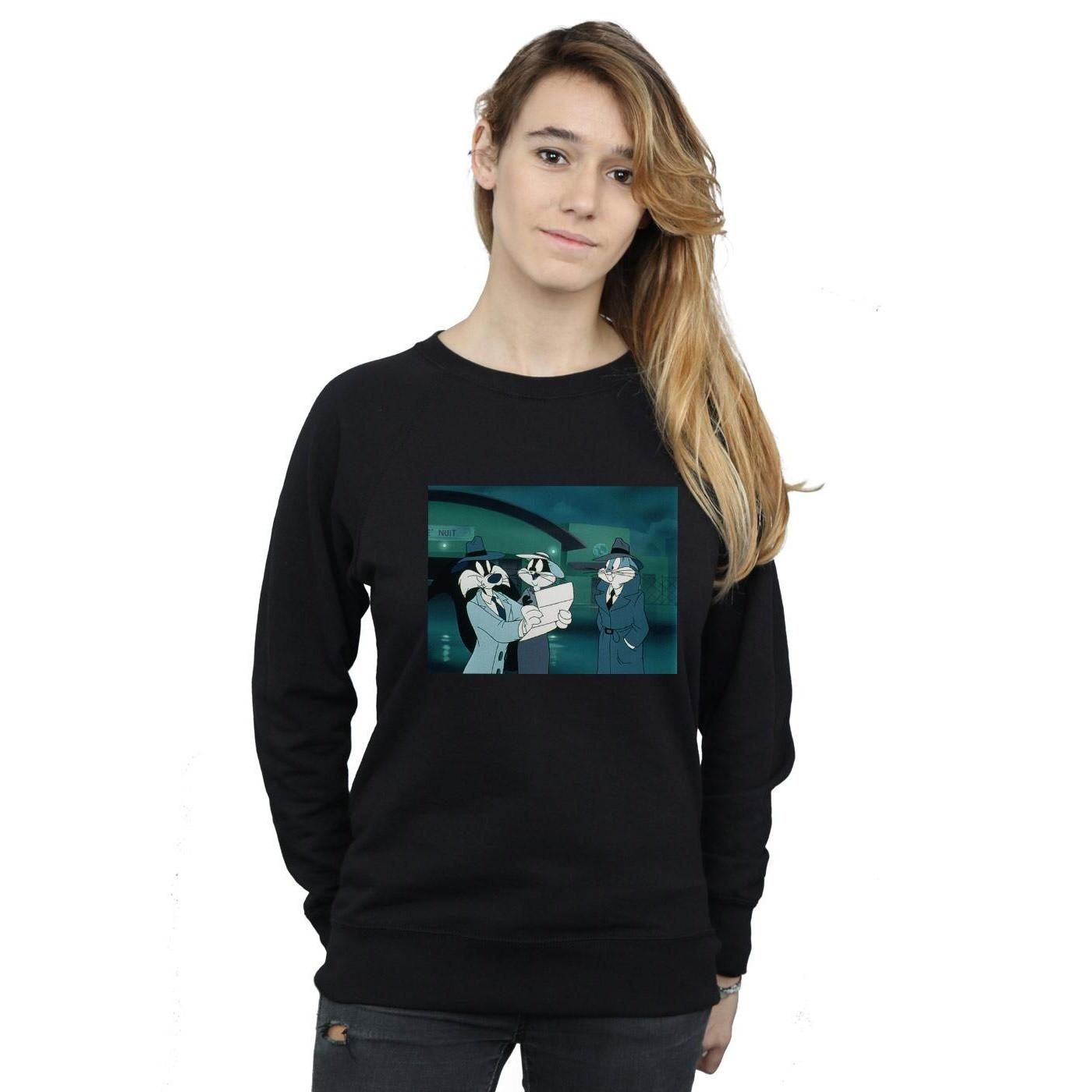 LOONEY TUNES  Sweatshirt 