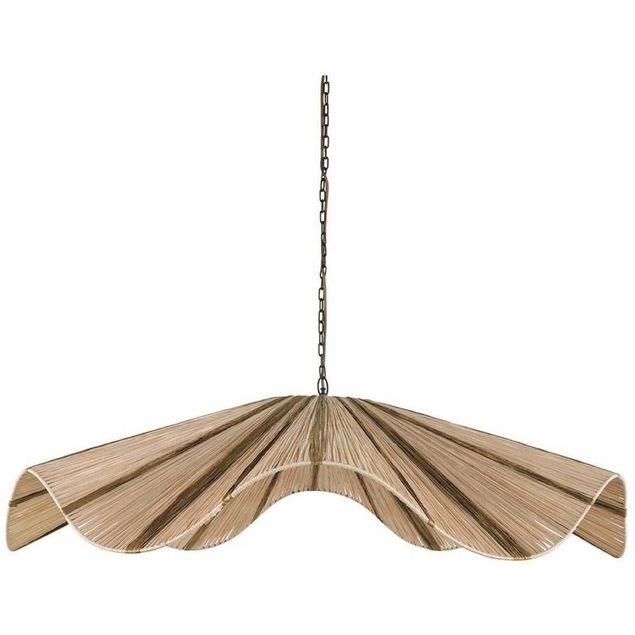 Suspension Aida