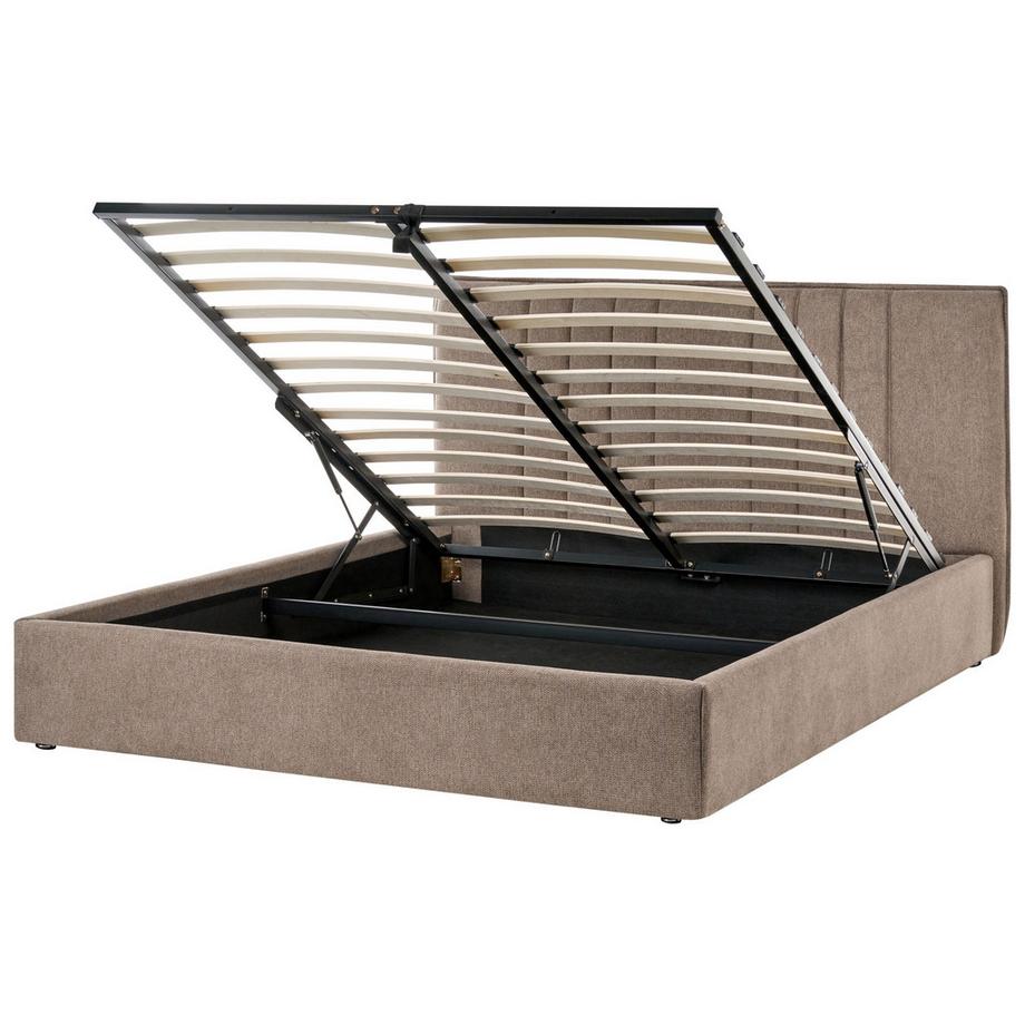 Letto contenitore en Tessuto  TARASCON
