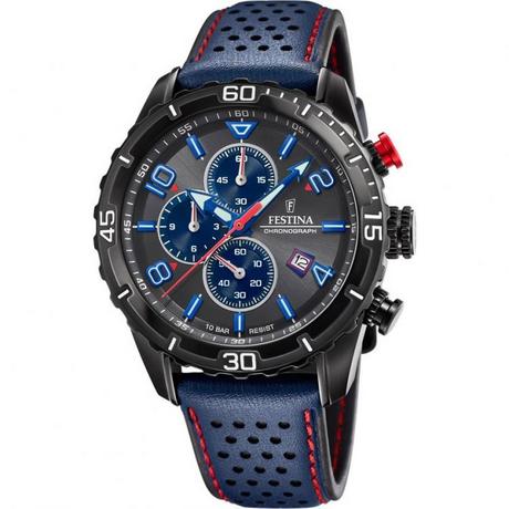 FESTINA  F205193 Chrono Sport 