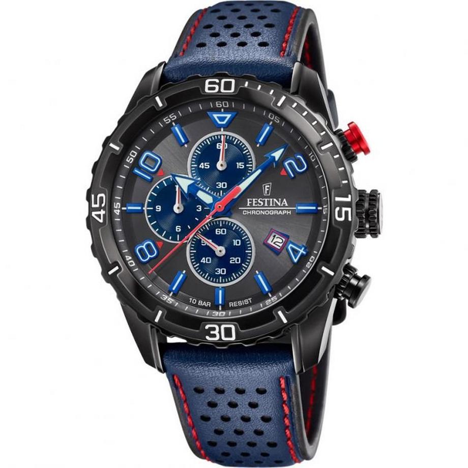 F20519/3 Chrono Sport