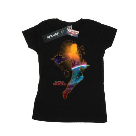 MARVEL  Flight TShirt 