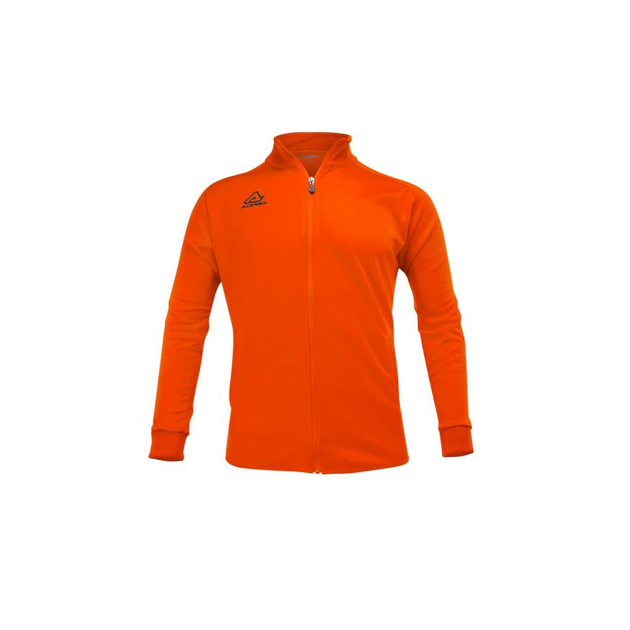 giacca con zip acerbi atlanti 2
