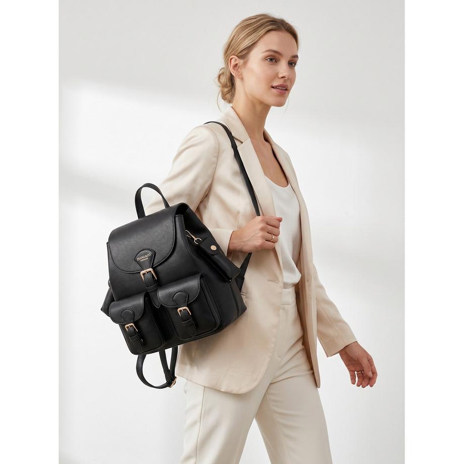 Diana&Co. Sac à dos Oriana Elite  