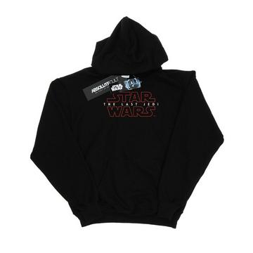 Sweat à capuche THE LAST JEDI