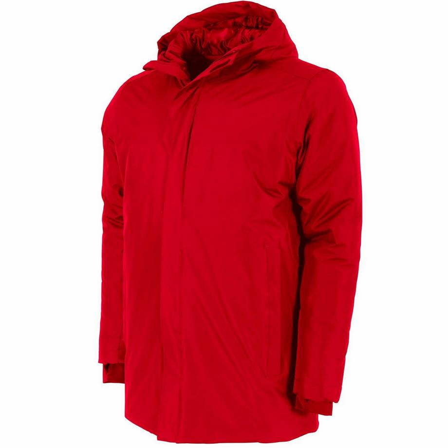 Stannol Prime Giacca Trainer Imbottita Impermeabile  