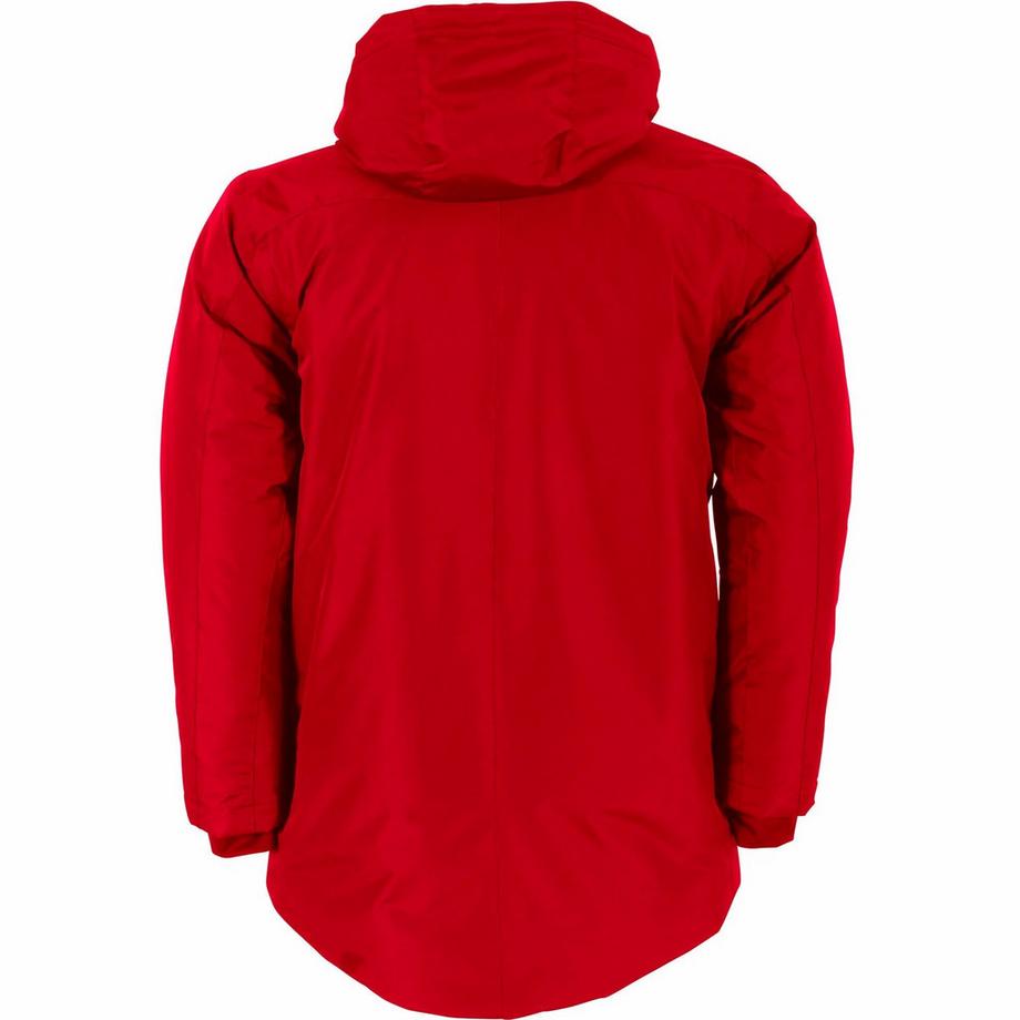 Stannol Prime Giacca Trainer Imbottita Impermeabile  