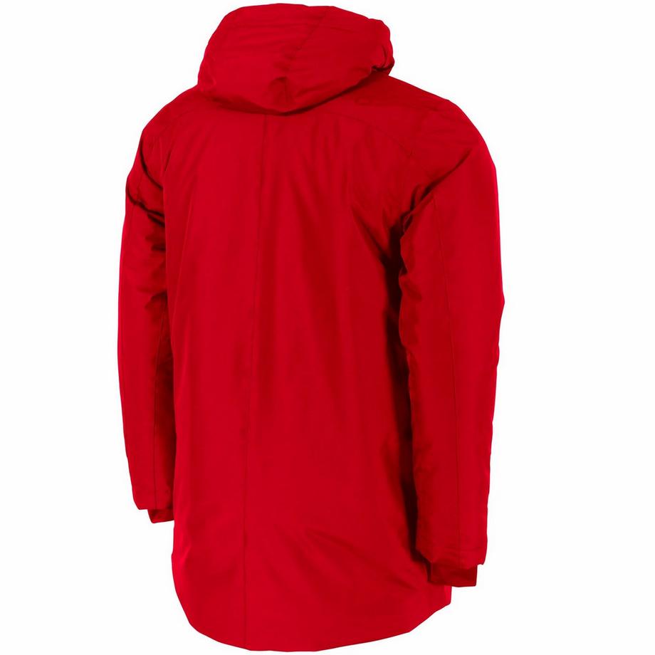Stannol Prime Giacca Trainer Imbottita Impermeabile  