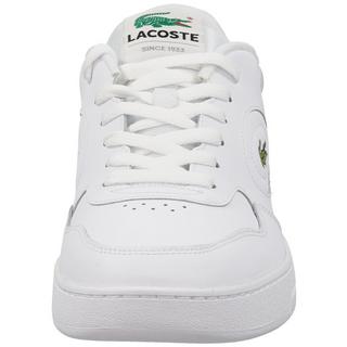 LACOSTE  Lineset - Sneaker pelle 