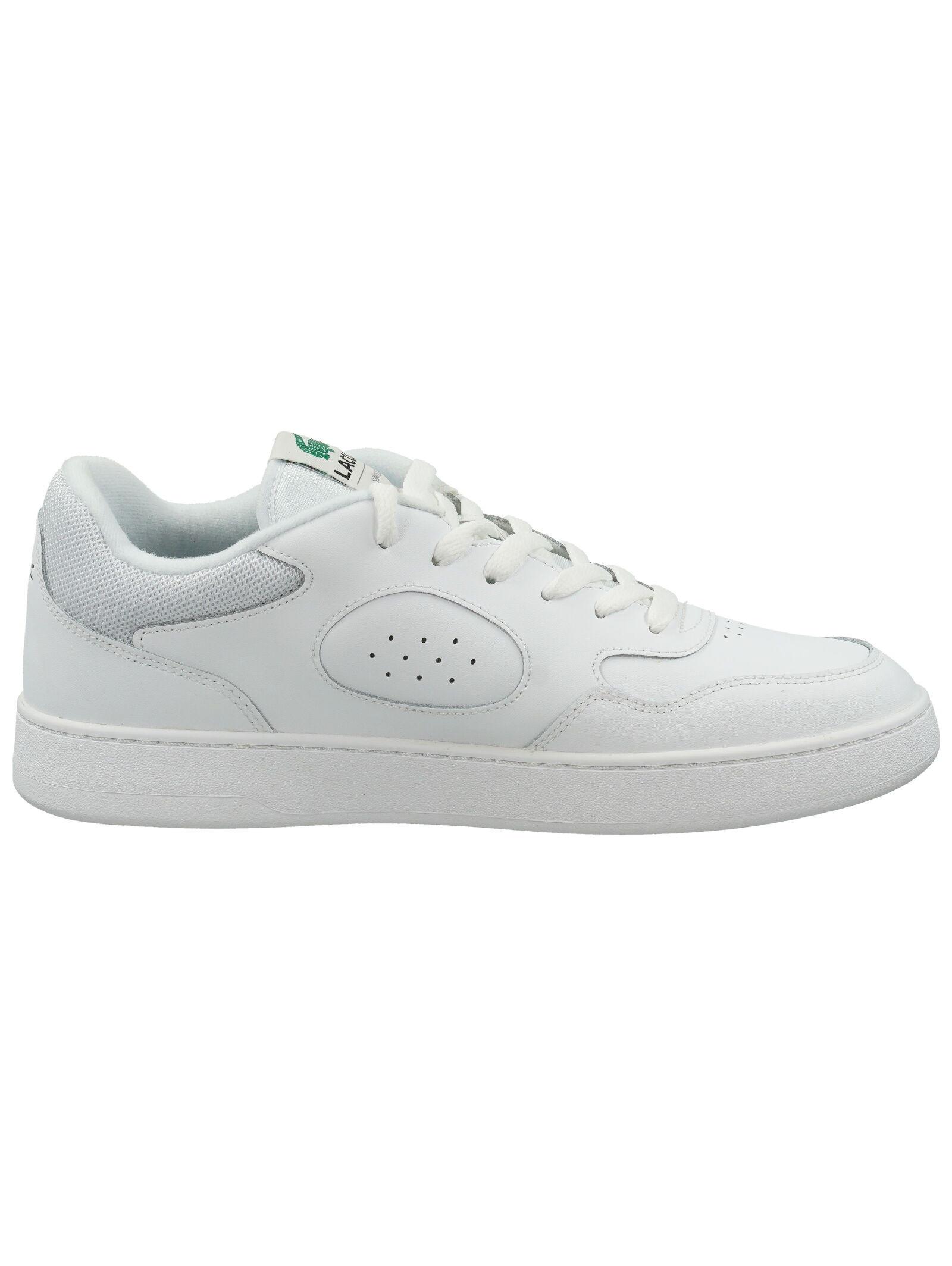 LACOSTE  Lineset - Sneaker pelle 