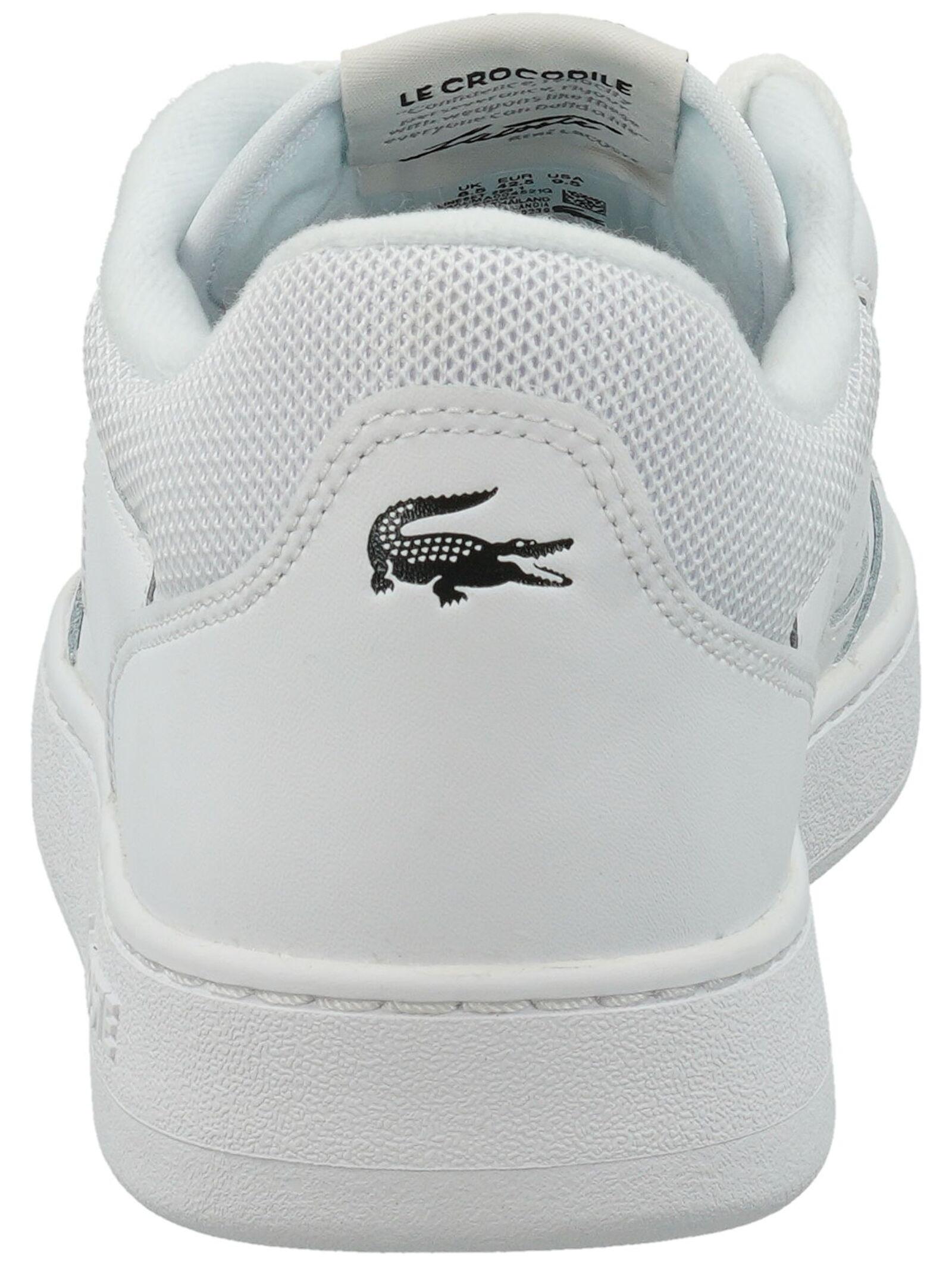 LACOSTE  Lineset - Sneaker pelle 