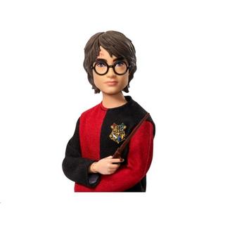 Mattel  Harry Potter Geschenkset für Sammler mit Voldemort-Puppe und Harry Potter-Puppe 