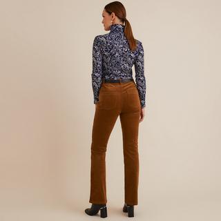 La Redoute Collections  Pantalon velours 