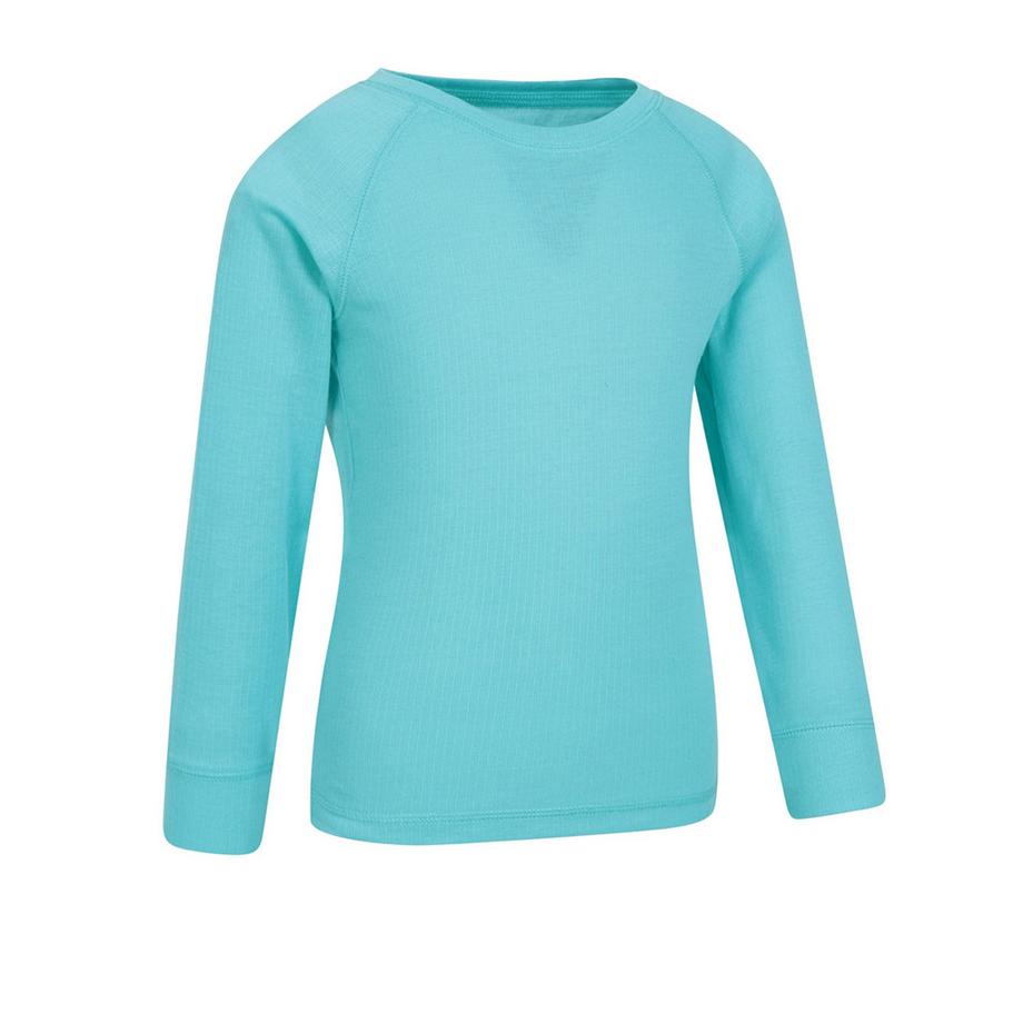 Mountain Warehouse  Talus Base Layer Oberteil Rundhalsausschnitt 