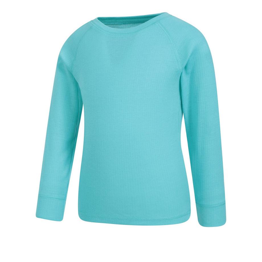 Mountain Warehouse  Talus Base Layer Oberteil Rundhalsausschnitt 