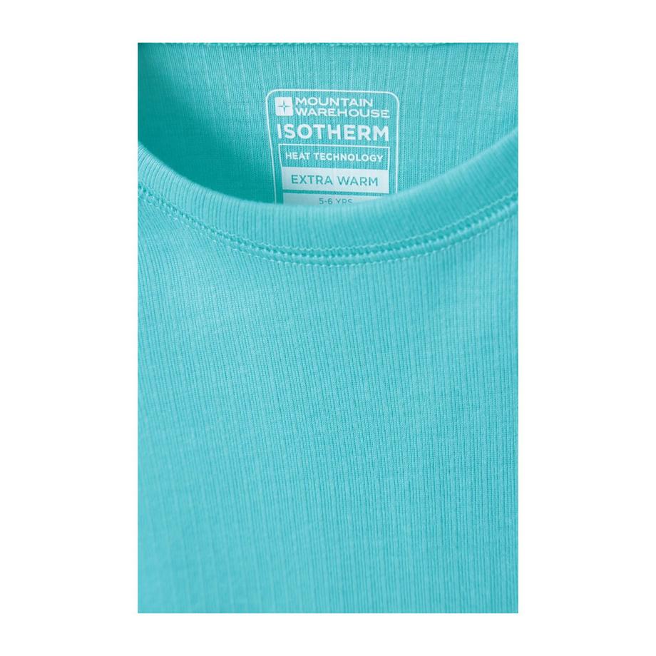 Mountain Warehouse  Talus Base Layer Oberteil Rundhalsausschnitt 