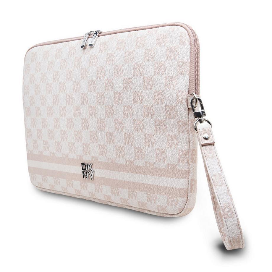 DKNY  Elegantes Schutzetui für 13 / 14 Zoll PC 