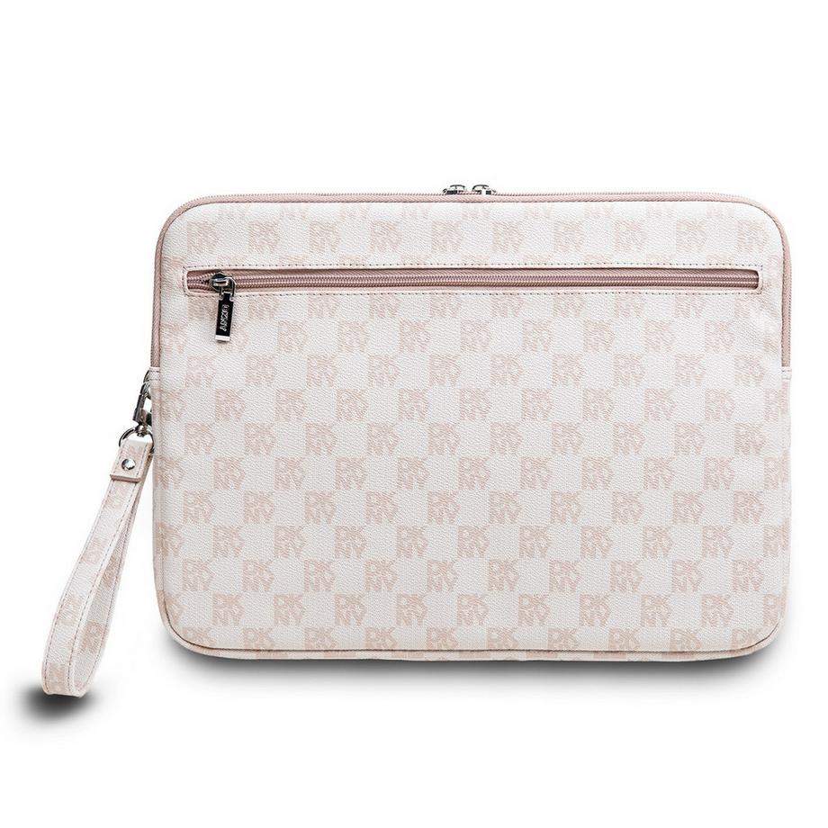 DKNY  Elegantes Schutzetui für 13 / 14 Zoll PC 