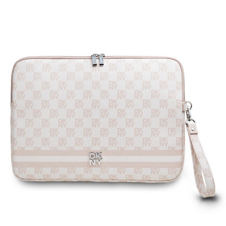 DKNY  Elegantes Schutzetui für 13 / 14 Zoll PC 