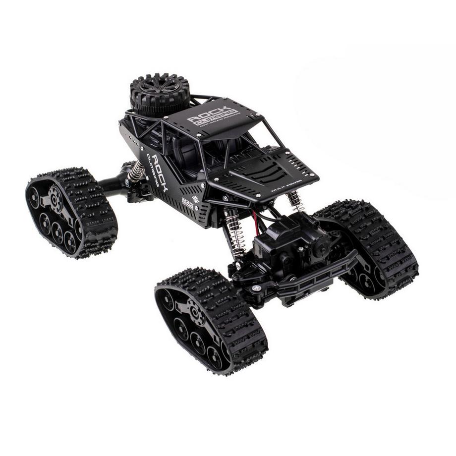 Pricenet  RC Rock Crawler 4x4 LHC012 Auto 2in1 