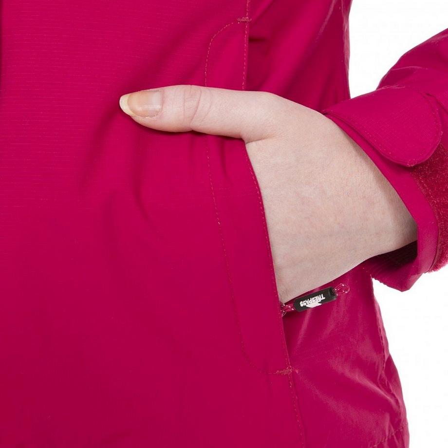 Trespass Madalin Wasserdichte 3-in-1 Jacke  