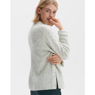 OPUS  Pullover Pesolo Gerade 