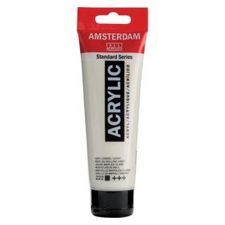 Talens TALENS Acrylfarbe Amsterdam 120ml 17092222 neapelgelb hell  