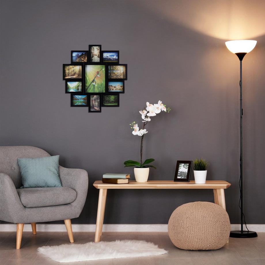 B2X Collagerahmen 11 Bilder  