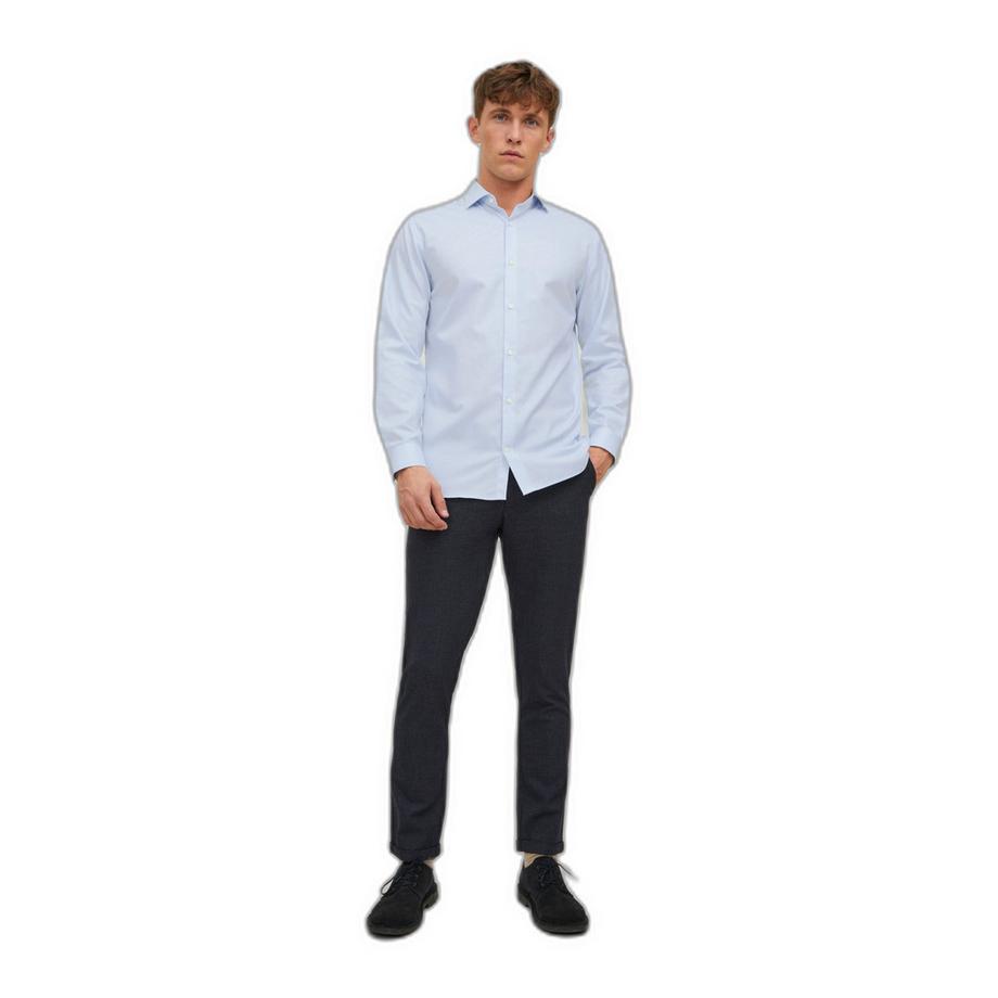 JACK & JONES Parker Langarmshirt  