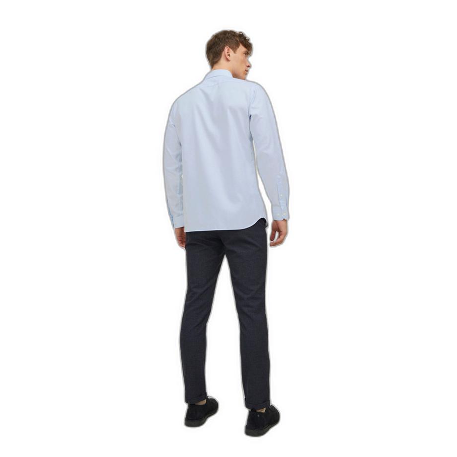 JACK & JONES Parker Langarmshirt  