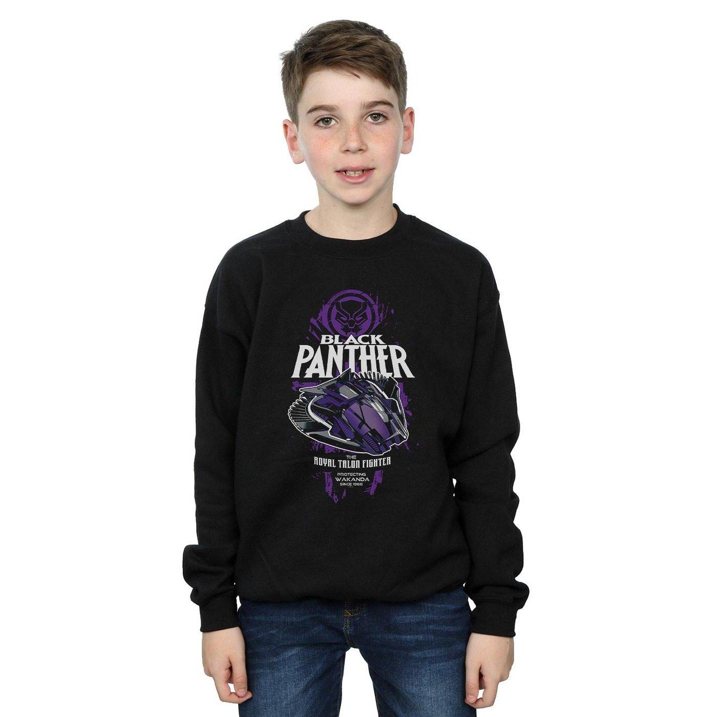 MARVEL  Taloner Sweatshirt 