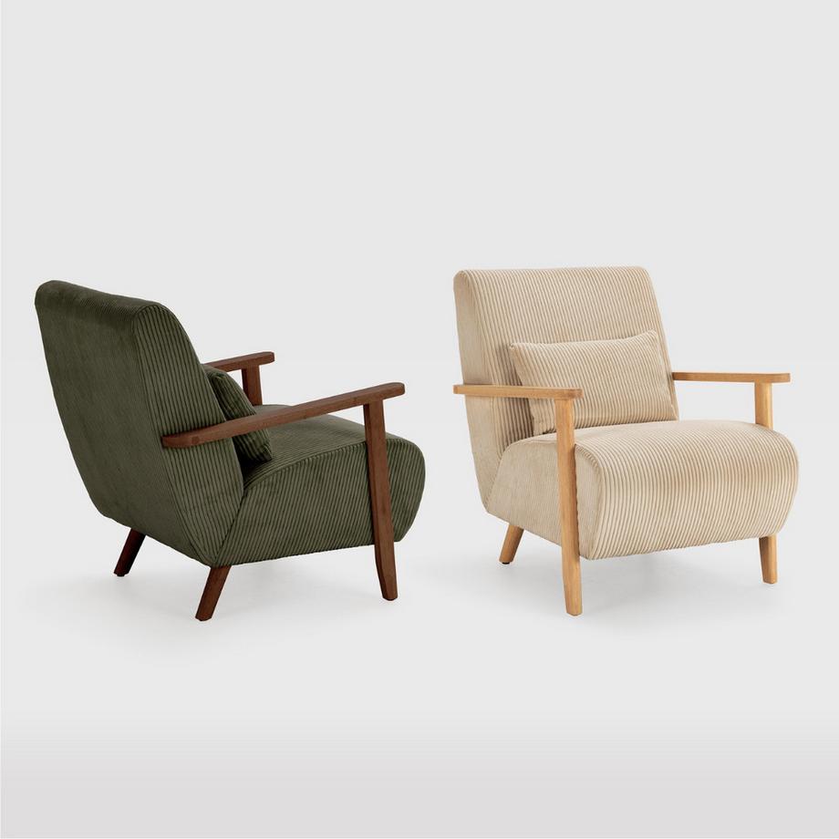 Calicosy Fauteuil BONNIE  