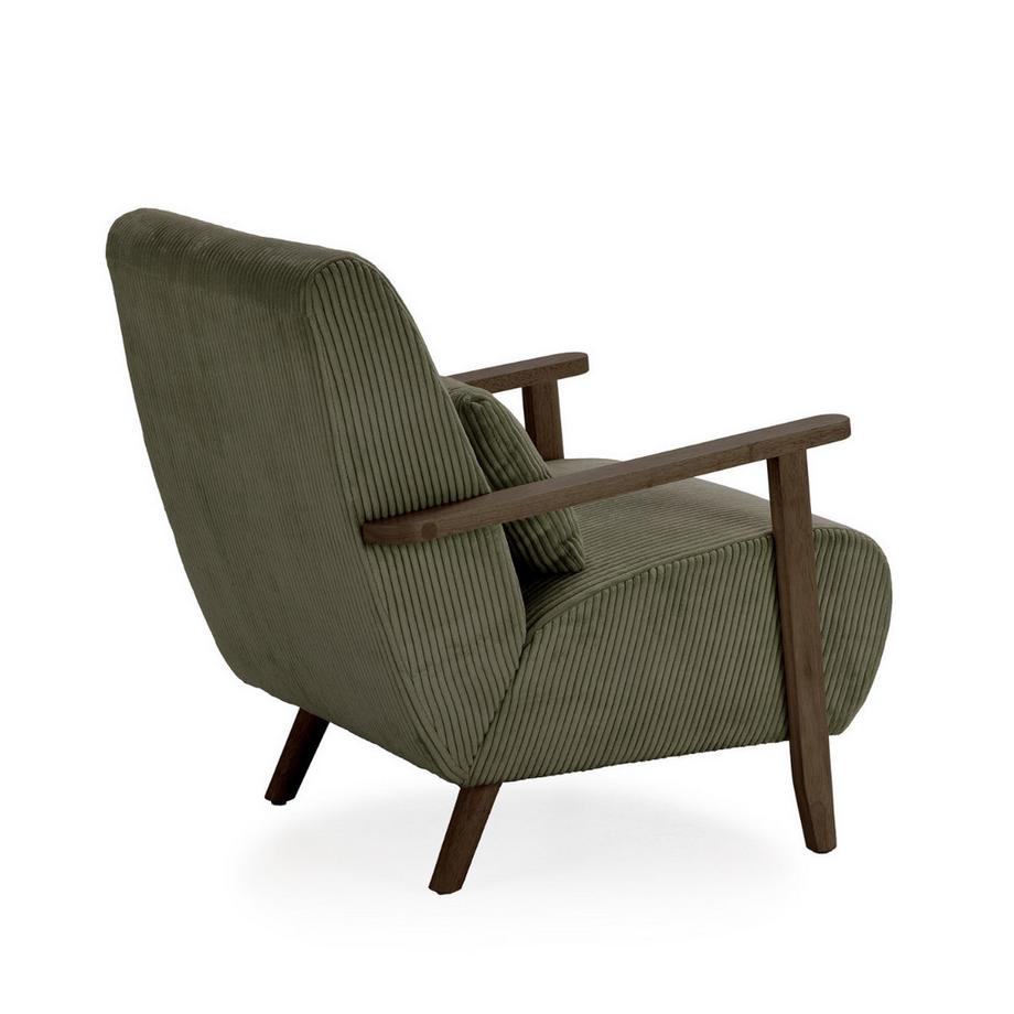 Calicosy Fauteuil BONNIE  